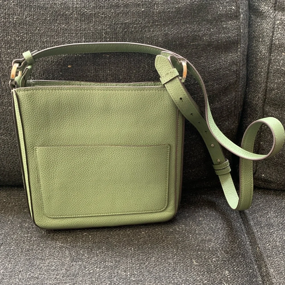 Kate Spade Hudson Small Messenger - Picture 2 of 7